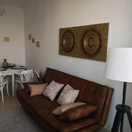 Graca Lovers 2 * Lissabon