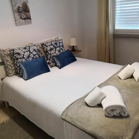 Apartment Graca Lovers 2