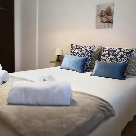 Apartment Graca Lovers 2