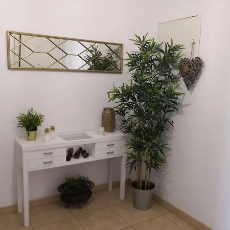 Graca Lovers 2 Apartment *