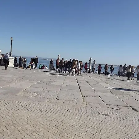 Graca Lovers 2 Daire