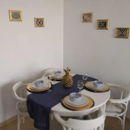 Apartment Graca Lovers 2