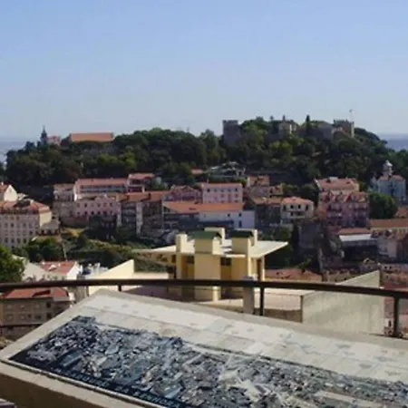 Graca Lovers 2 Lisbon