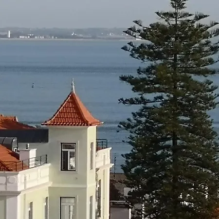 Graca Lovers 2 Apartment Lisbon