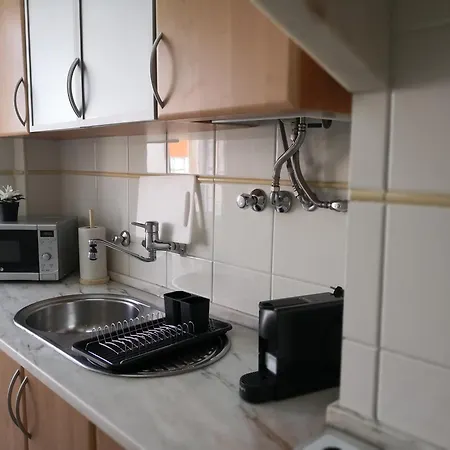 Graca Lovers 2 Daire