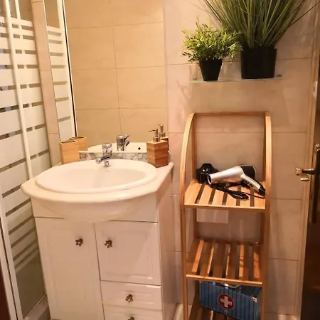 Graca Lovers 2 Daire *