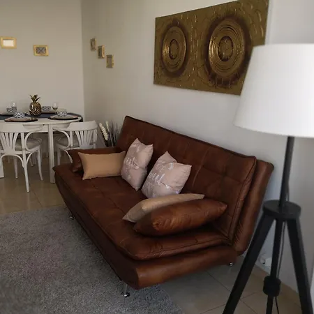 Graca Lovers 2 Apartment Lisbon