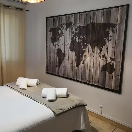 Graca Lovers 2 Lisboa