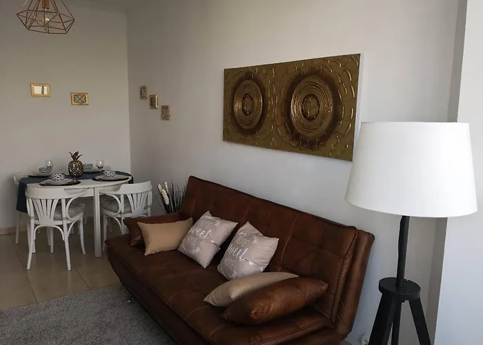 Graca Lovers 2 * Лісабон