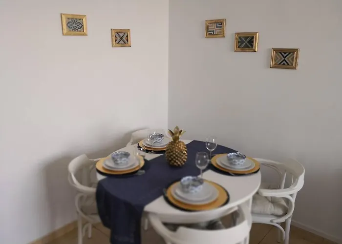 Апартаменти Graca Lovers 2