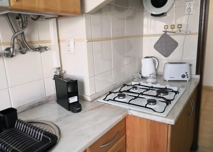 Graca Lovers 2 Апартаменти *