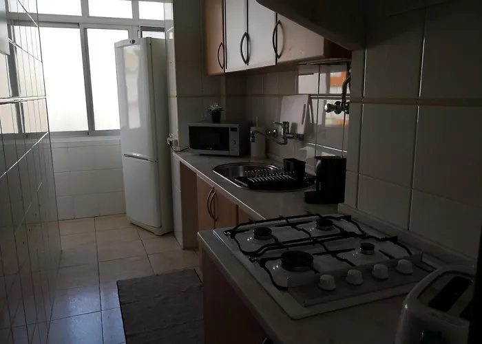 アパート Graca Lovers 2 *