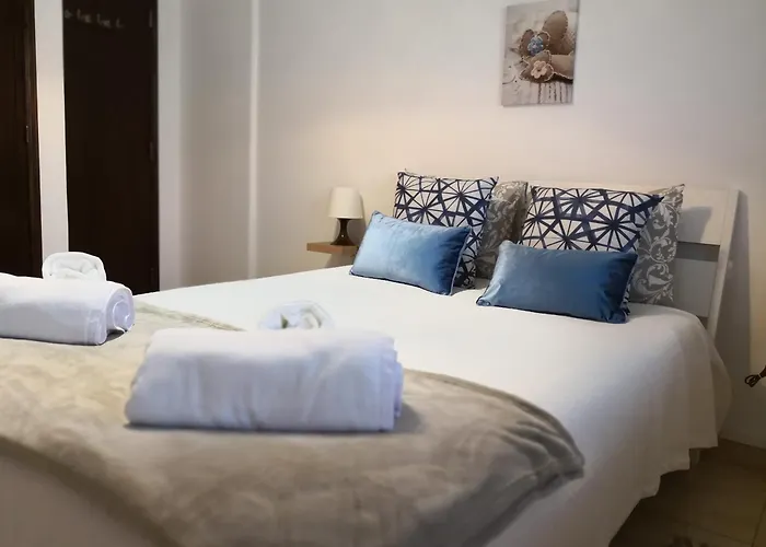 Апартаменти Graca Lovers 2