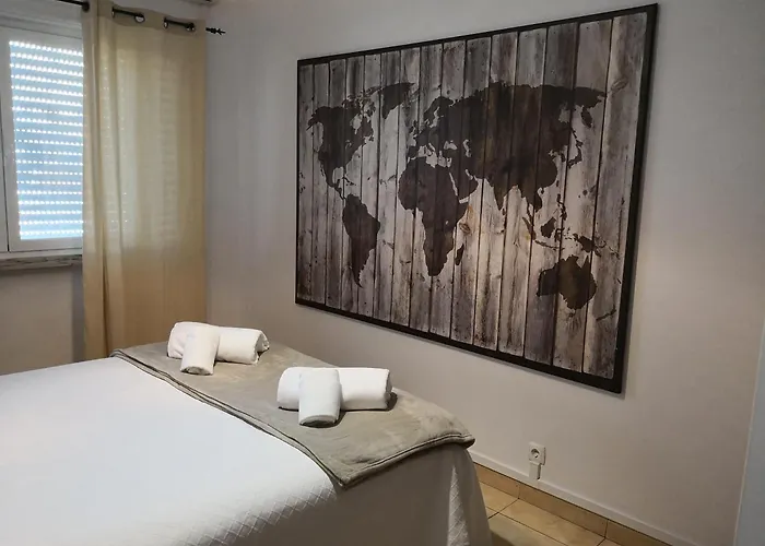 Graca Lovers 2 Лісабон