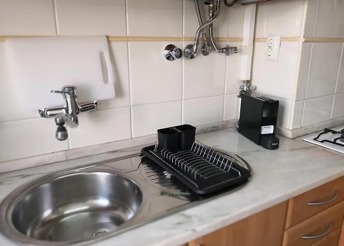 Апартаменти Graca Lovers 2 *