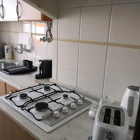 Apartamento Graça Lovers 2 *