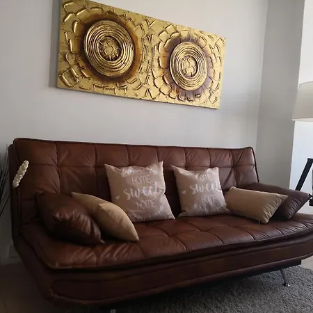 Apartamento Graça Lovers 2 *