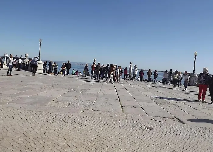 Graca Lovers 2 شقة