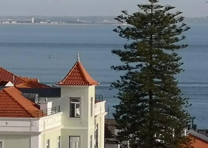 Graca Lovers 2 شقة Lisboa