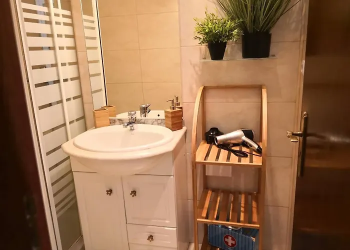 Graca Lovers 2 شقة *