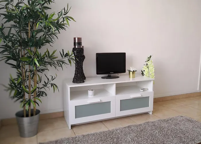 Graca Lovers 2 شقة