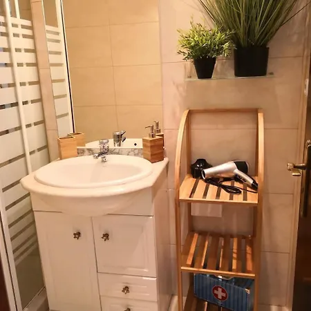 Graca Lovers 2 Apartment Lissabon
