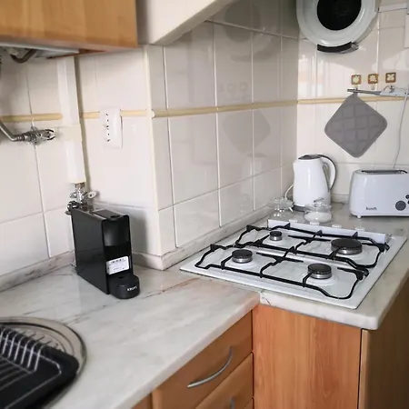 Graca Lovers 2 Lägenhet *