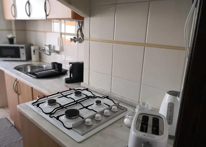 Apartment Graca Lovers 2 *