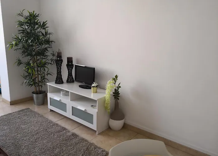 Graca Lovers 2 Apartment *