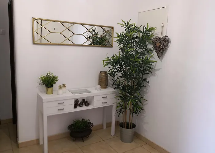 Apartment Graca Lovers 2