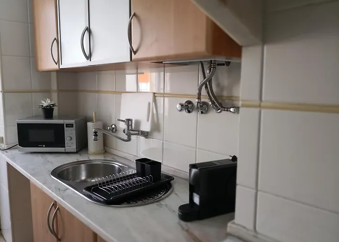 Graca Lovers 2 Apartment