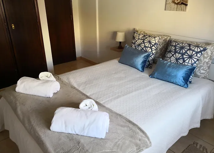 Apartment Graca Lovers 2